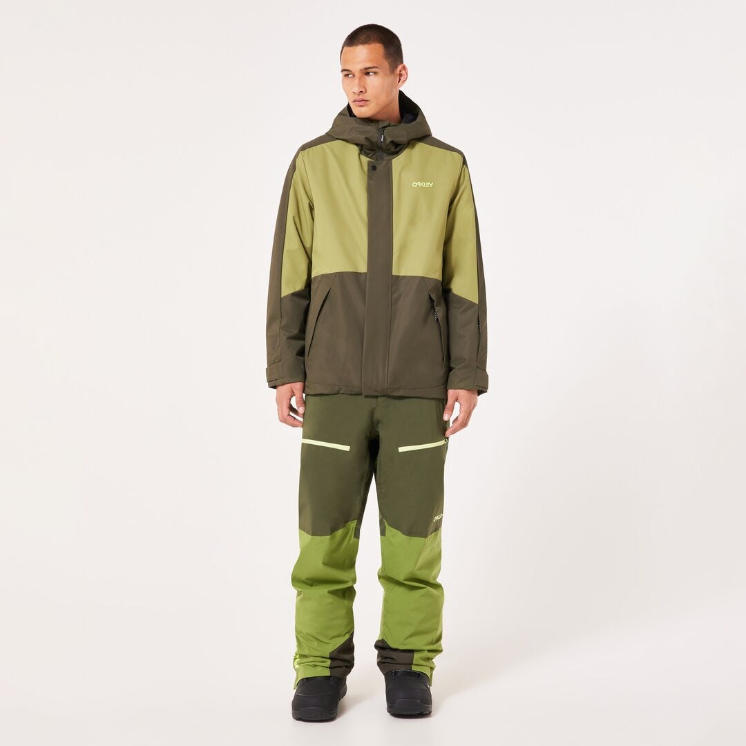 Oakley Range Rc Mens Jacket