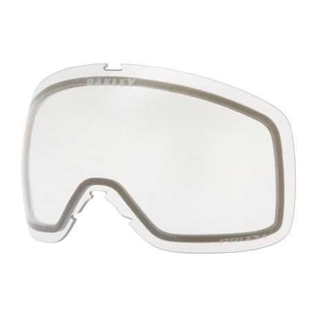 This is an image of Oakley Prizm Rose/Persim Replacement Lens