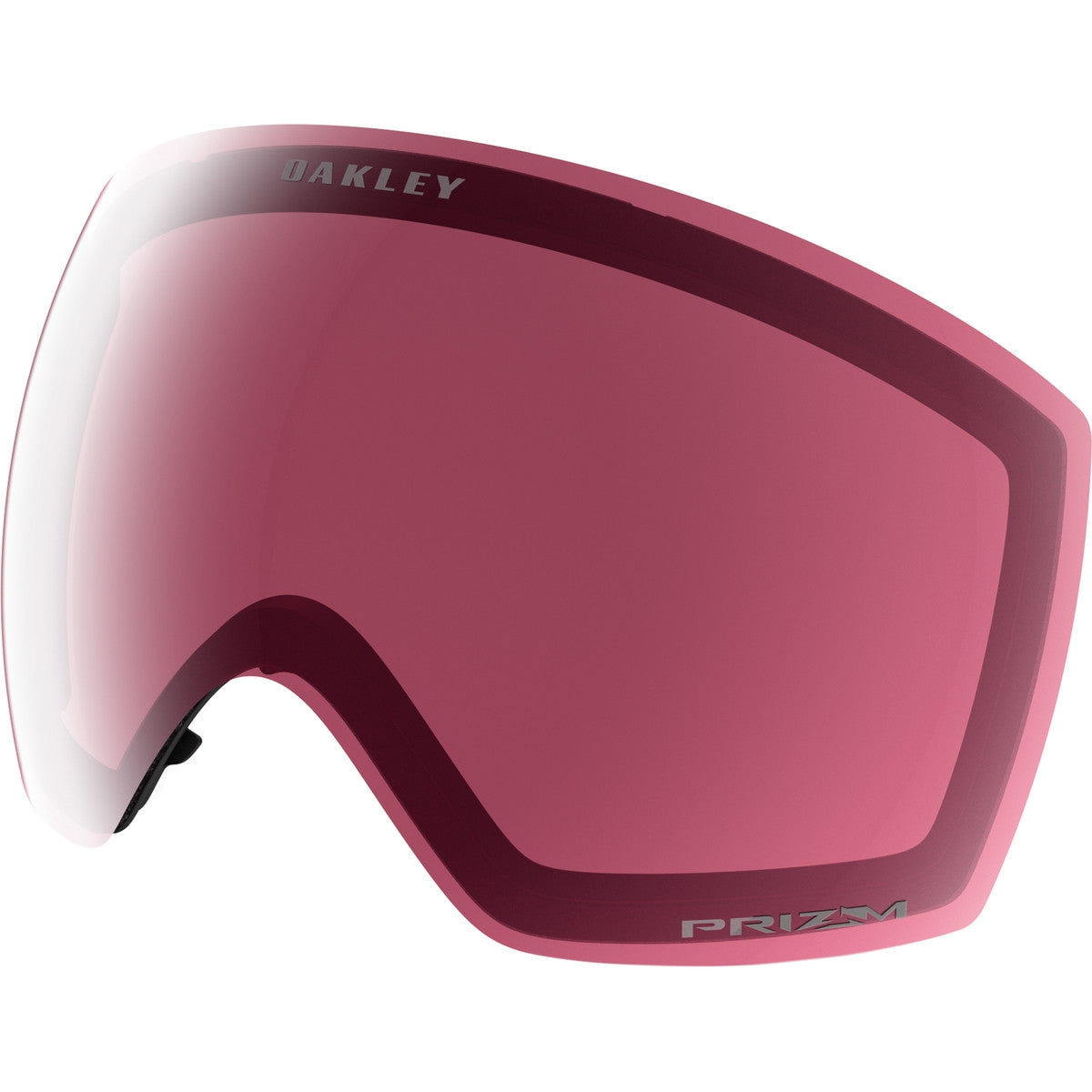 Oakley Prizm Rose/persim Replacement Lens