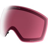Oakley Prizm Rose/persim Replacement Lens