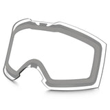 Oakley Prizm Rose/persim Replacement Lens