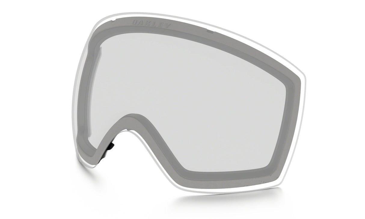 Oakley Prizm Rose/persim Replacement Lens
