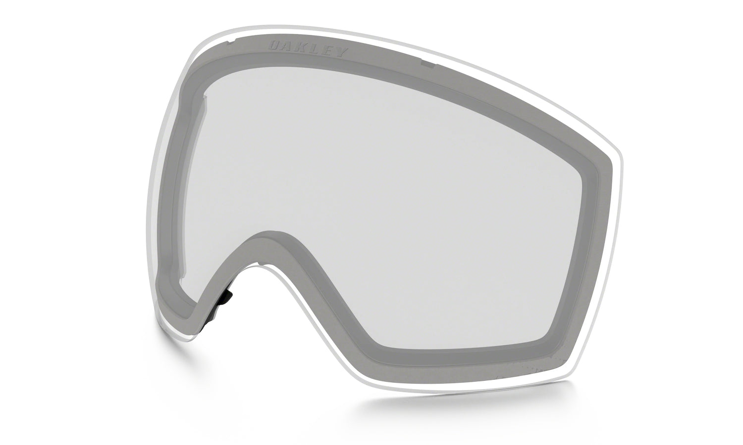 Oakley Prizm Rose/persim Replacement Lens