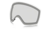 Oakley Prizm Rose/persim Replacement Lens