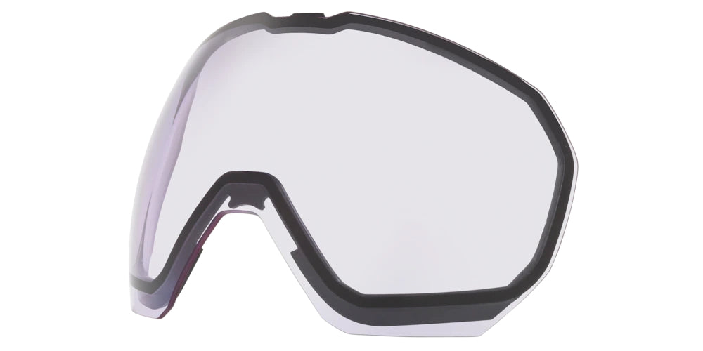 Oakley Prizm Rose/persim Replacement Lens
