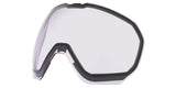 Oakley Prizm Rose/persim Replacement Lens