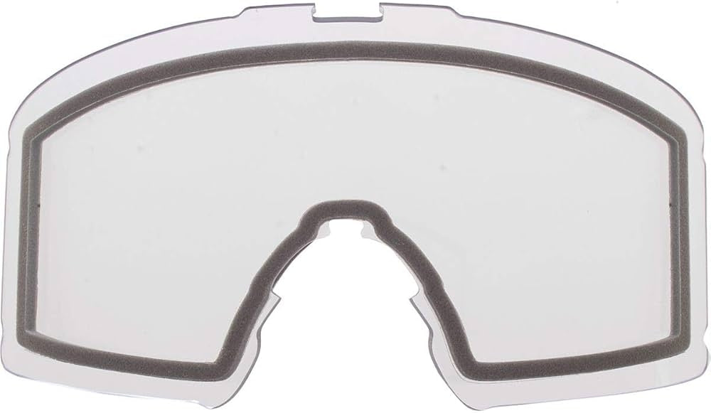 Oakley Prizm Rose/persim Replacement Lens