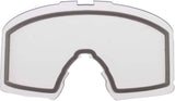 Oakley Prizm Rose/persim Replacement Lens