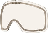Oakley Prizm Rose/persim Replacement Lens