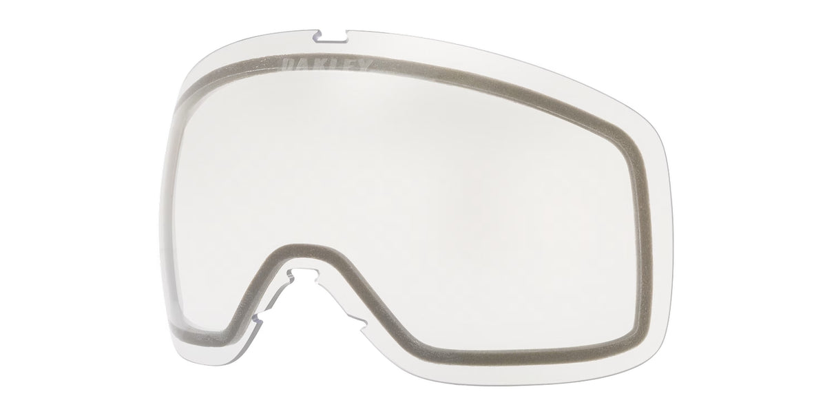 Oakley Prizm Rose/persim Replacement Lens
