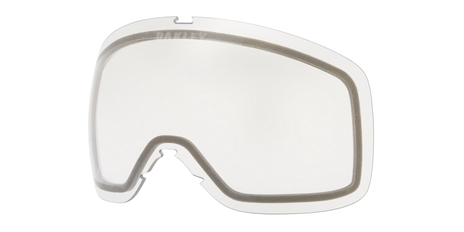 Oakley Prizm Rose/persim Replacement Lens