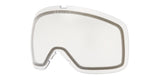 Oakley Prizm Rose/persim Replacement Lens