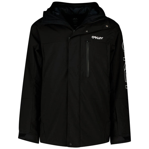 This is an image of Oakley TNP TBT Insulated Mens Jacket