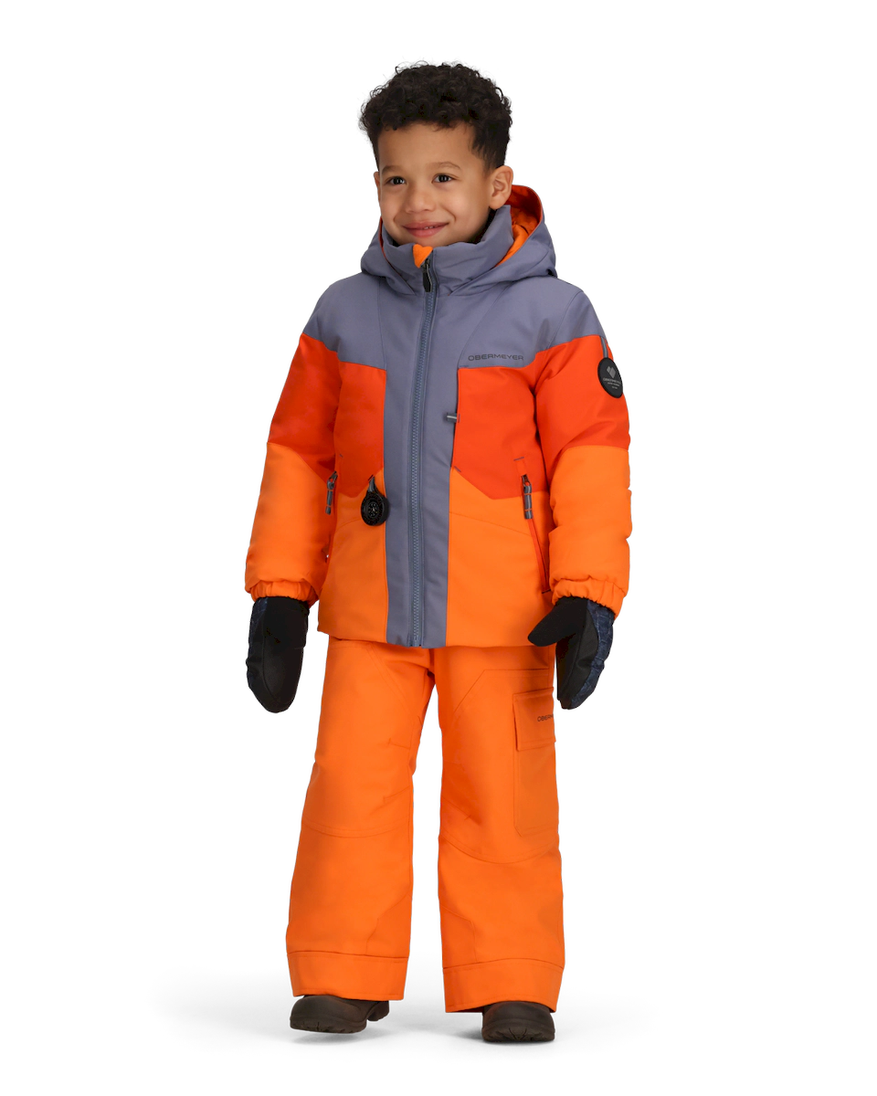 Obermeyer Altair Toddler Jacket 2026