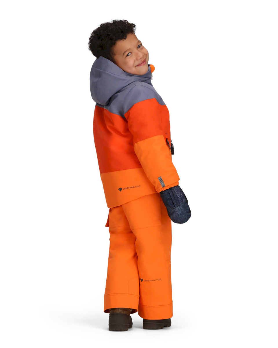 Obermeyer Altair Toddler Jacket 2026