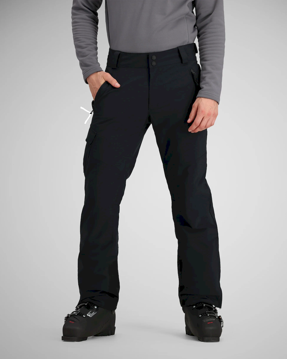 Obermeyer Alpinist Mens Short Pant