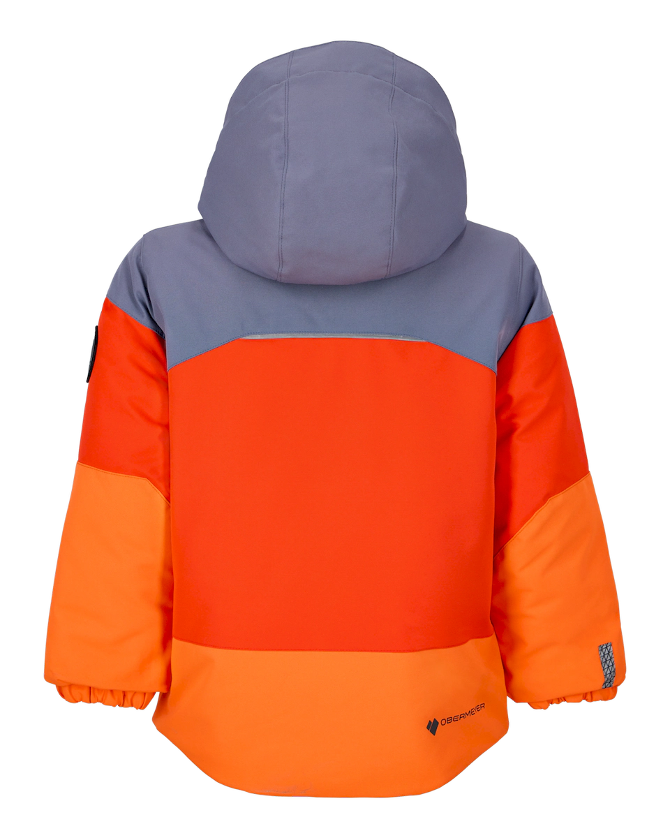 Altair Toddler Jacket 2026