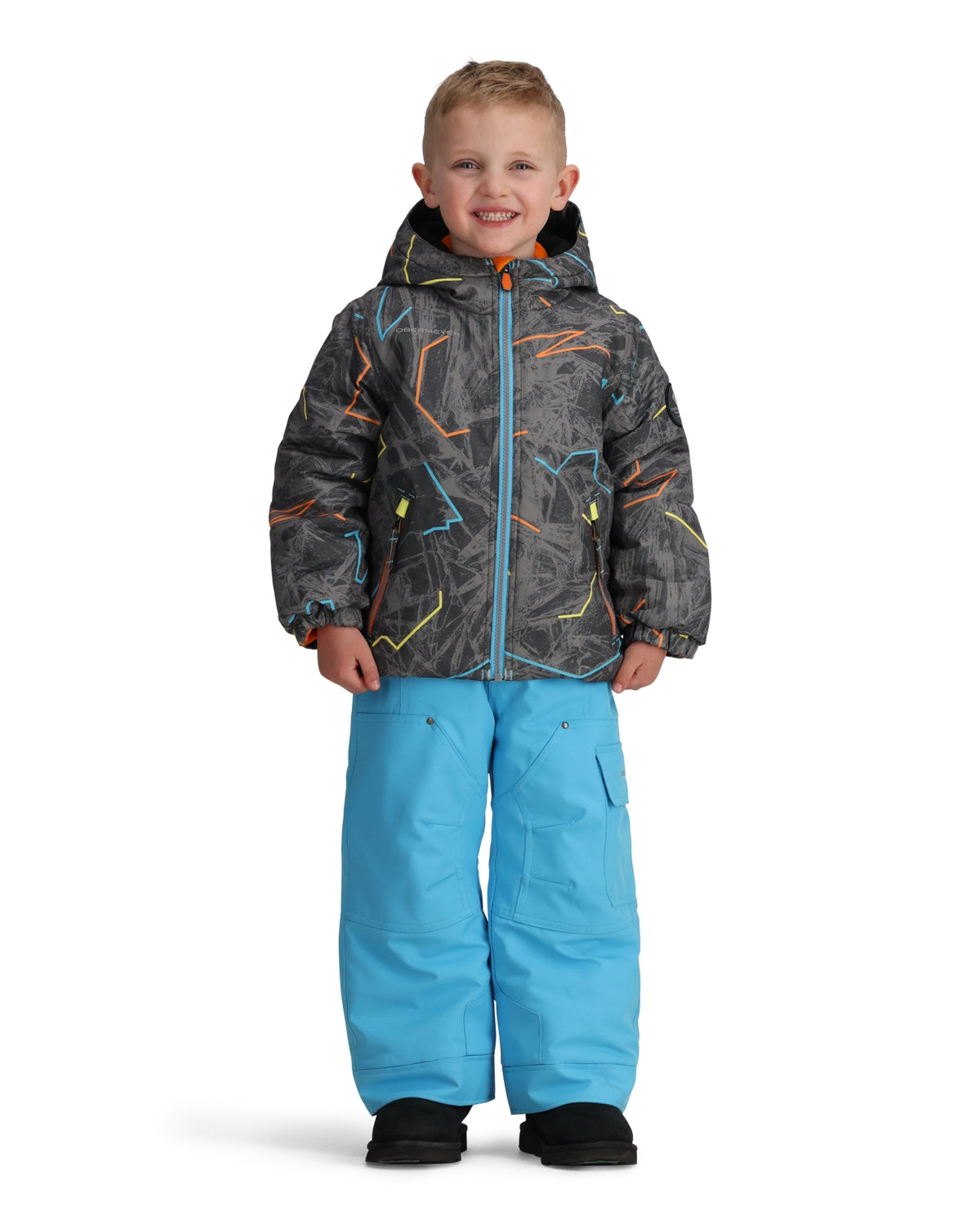 Obermeyer Ashor Toddler Jacket