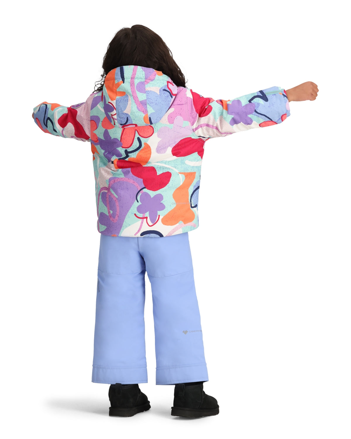 Obermeyer Ashor Toddler Jacket