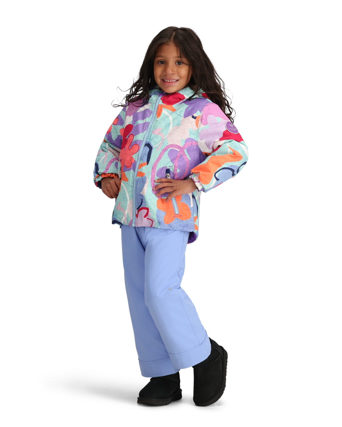 Obermeyer Ashor Toddler Jacket
