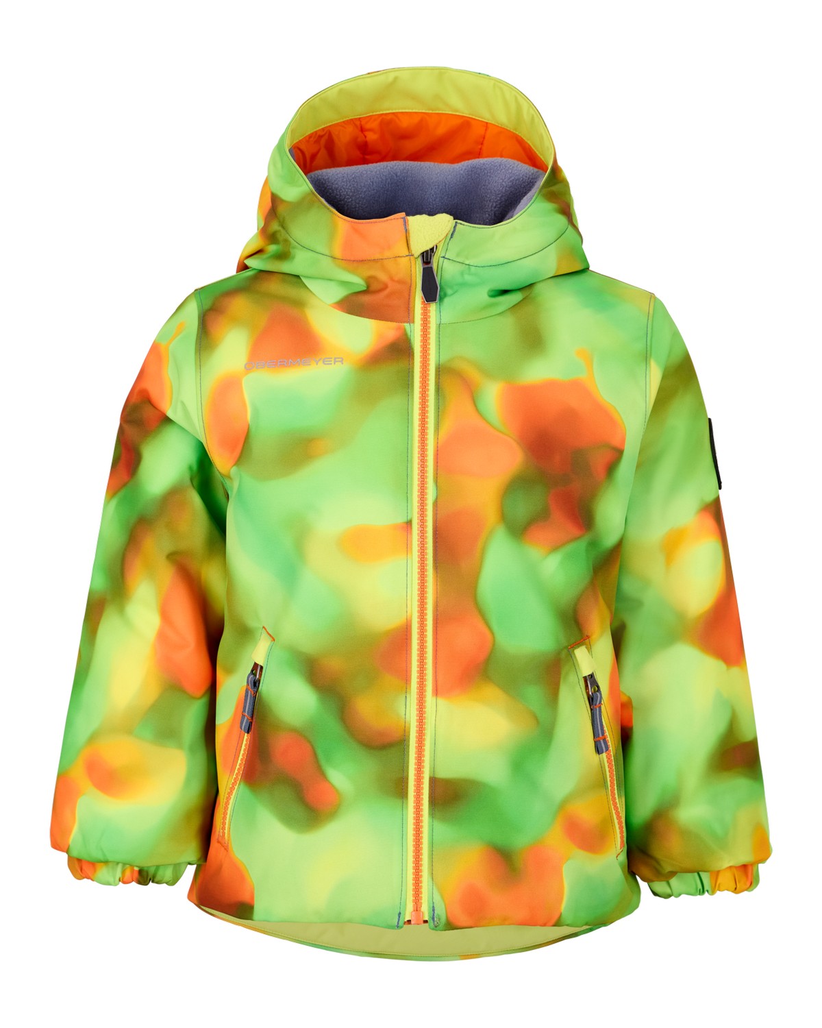Obermeyer Ashor Toddler Jacket 2026