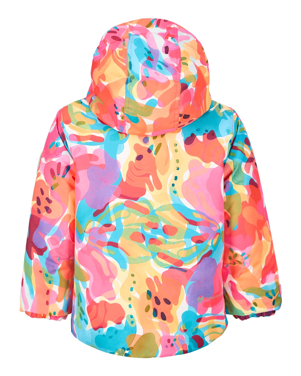Obermeyer Ashor Toddler Jacket 2026