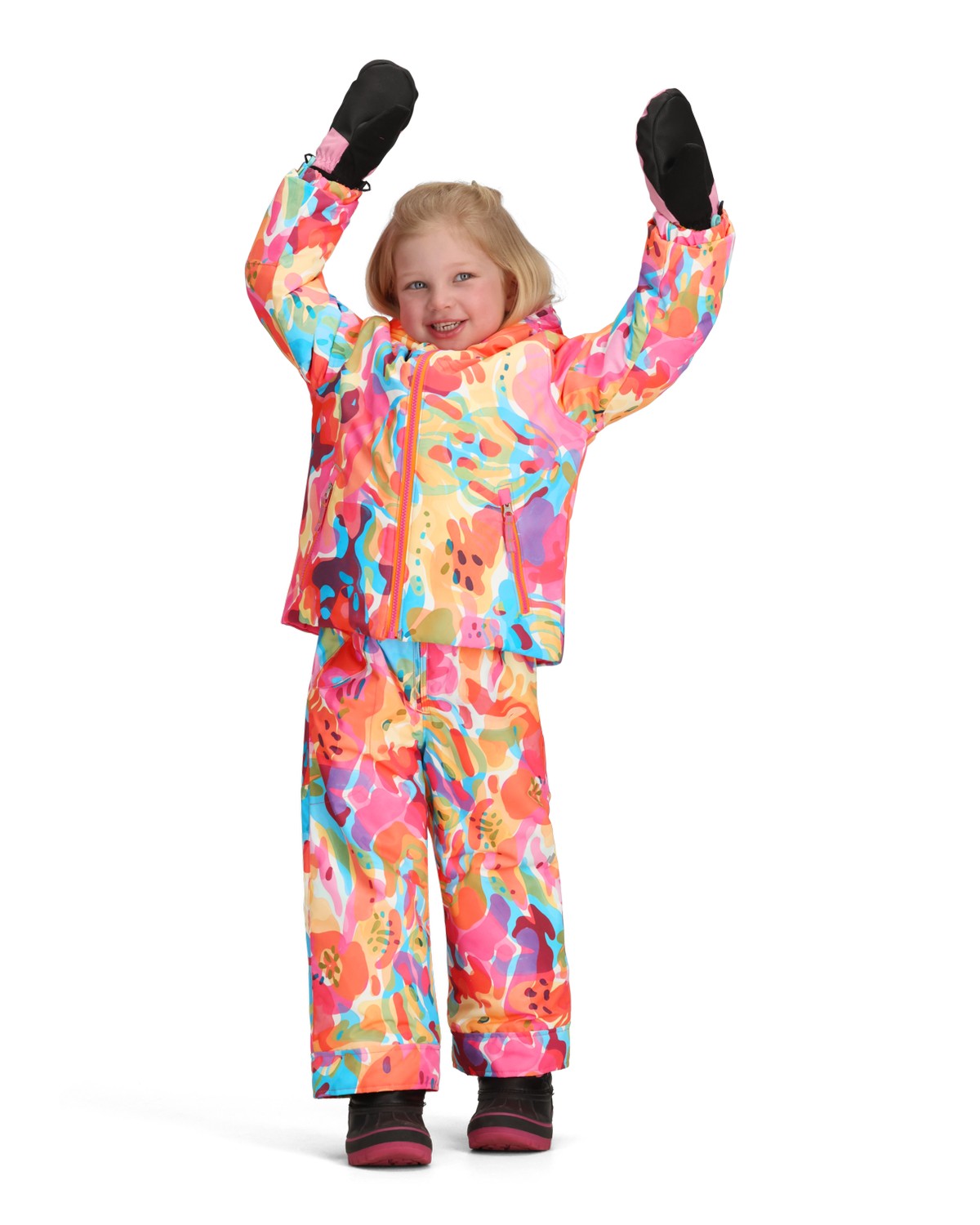 Obermeyer Ashor Toddler Jacket 2026