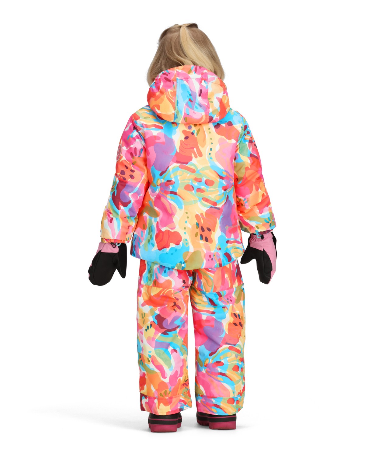 Obermeyer Ashor Toddler Jacket 2026