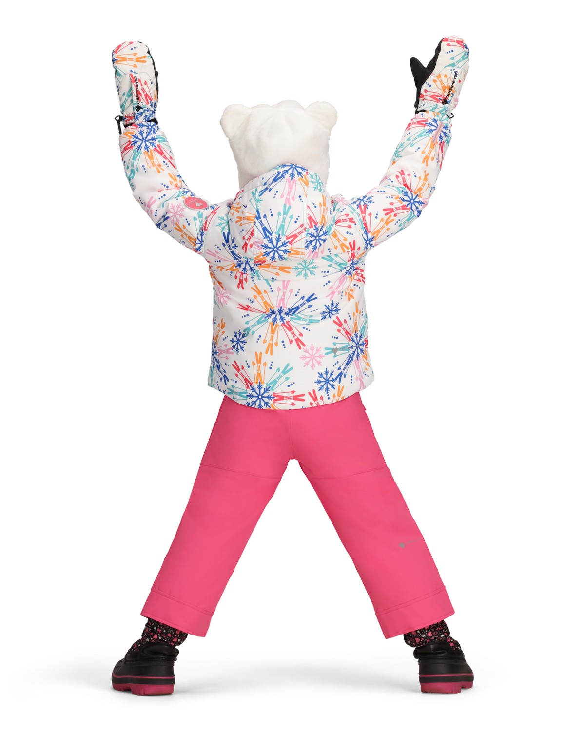 Obermeyer Ashor Toddler Jacket 2026