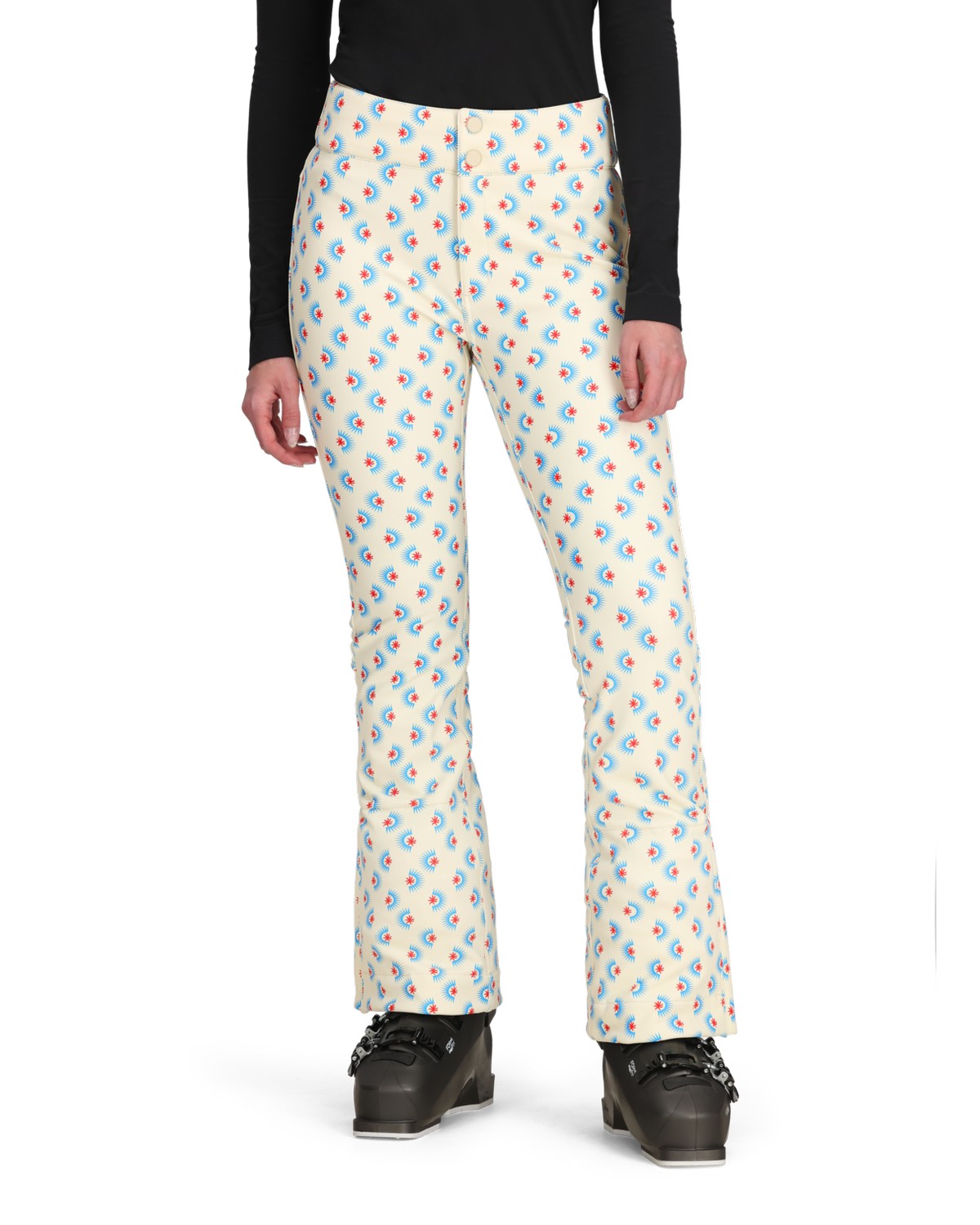 Obermeyer Bond Print Womens Pant 2026