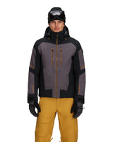 Obermeyer Charger Mens Jacket 2026