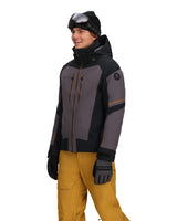 Obermeyer Charger Mens Jacket 2026
