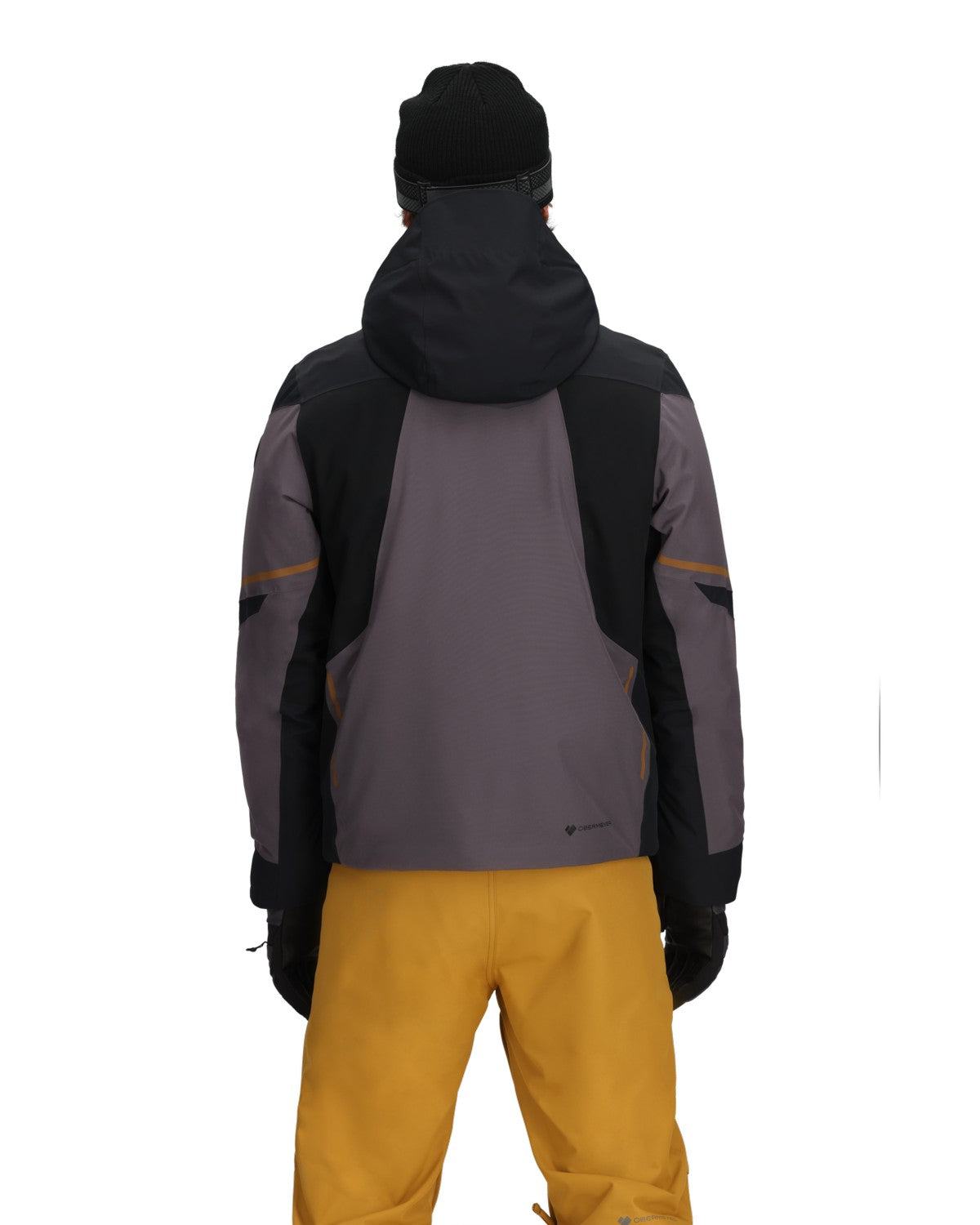 Obermeyer Charger Mens Jacket 2026