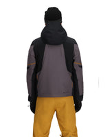 Obermeyer Charger Mens Jacket 2026