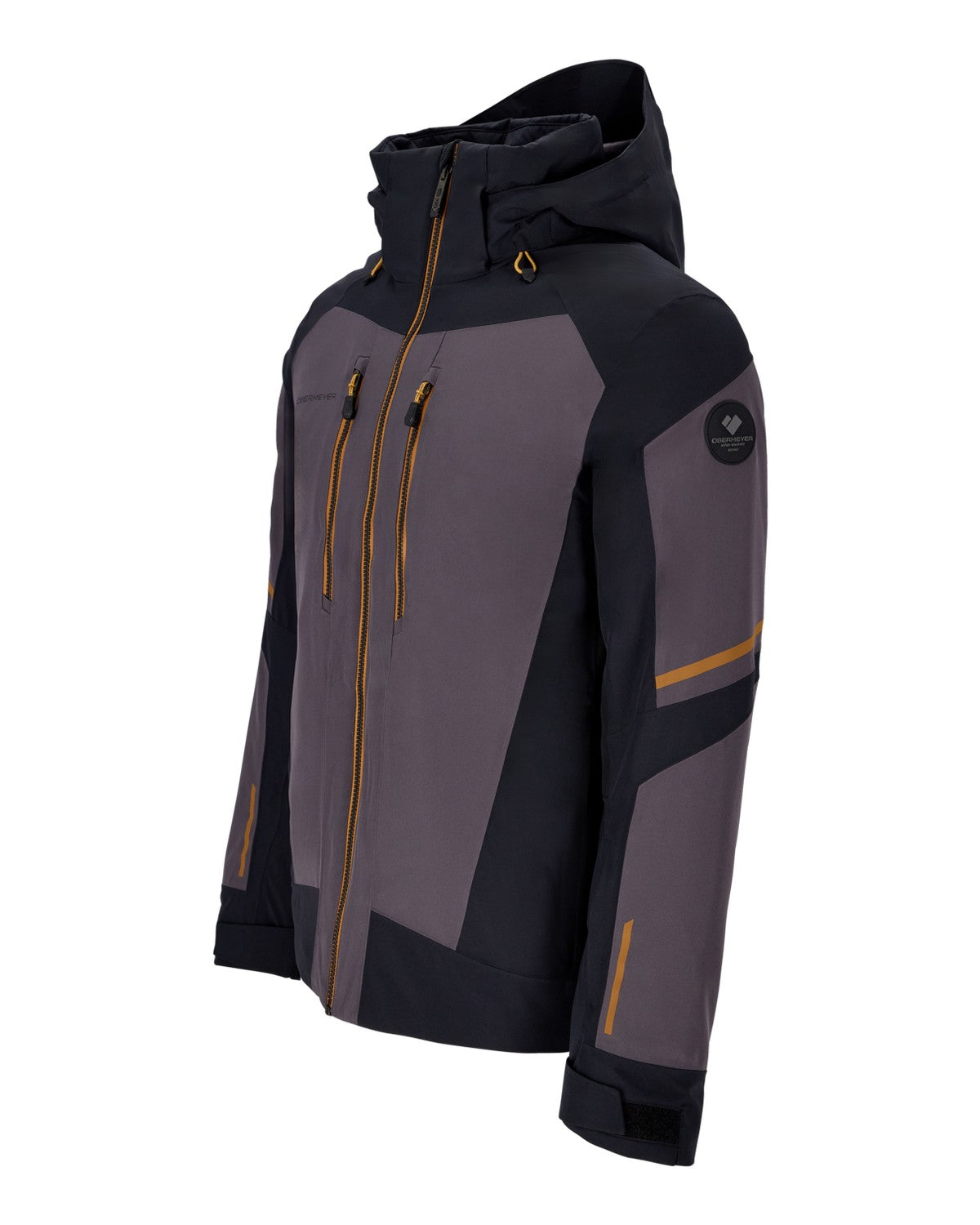 Obermeyer Charger Mens Jacket 2026
