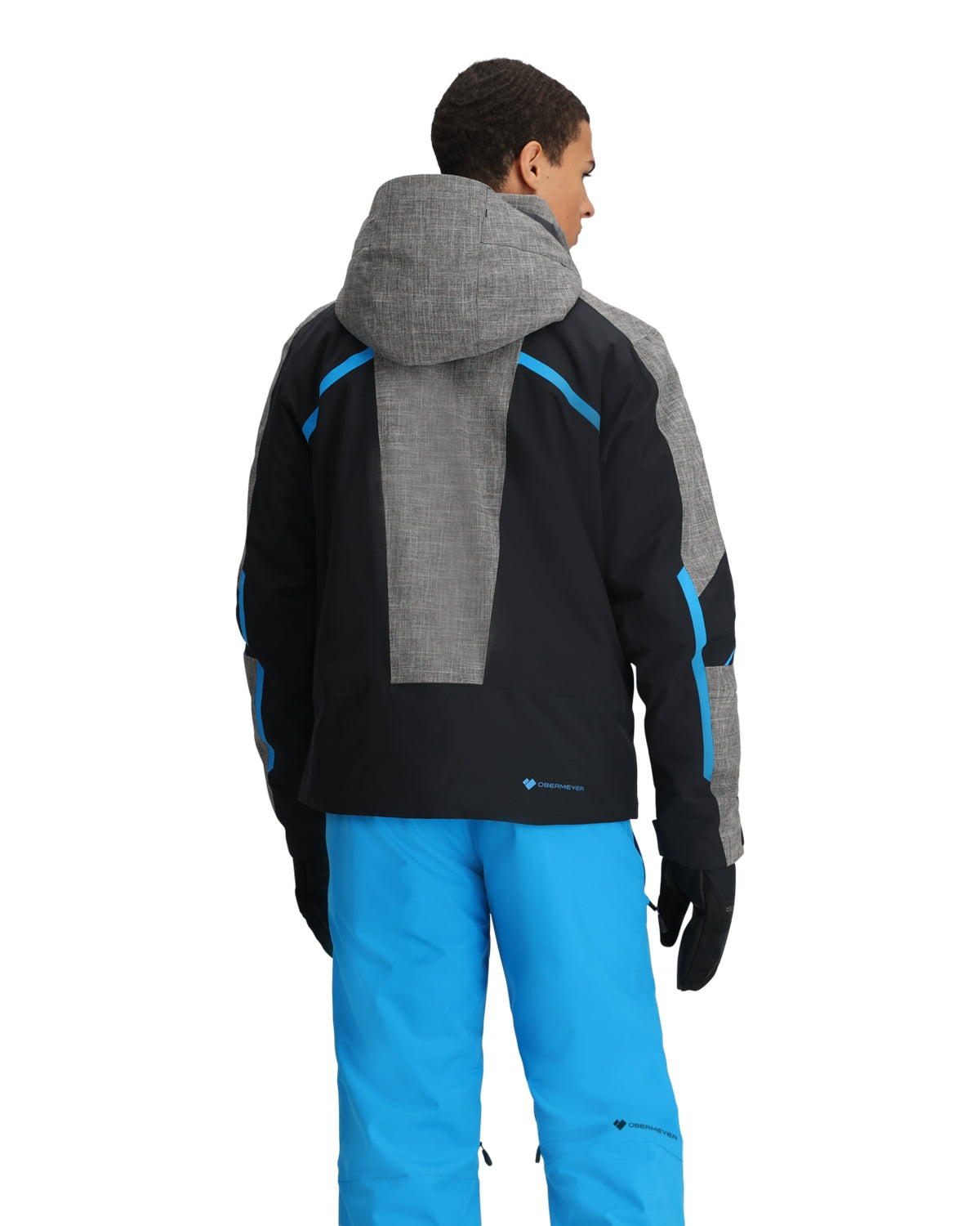 Obermeyer Fall Line Mens Jacket