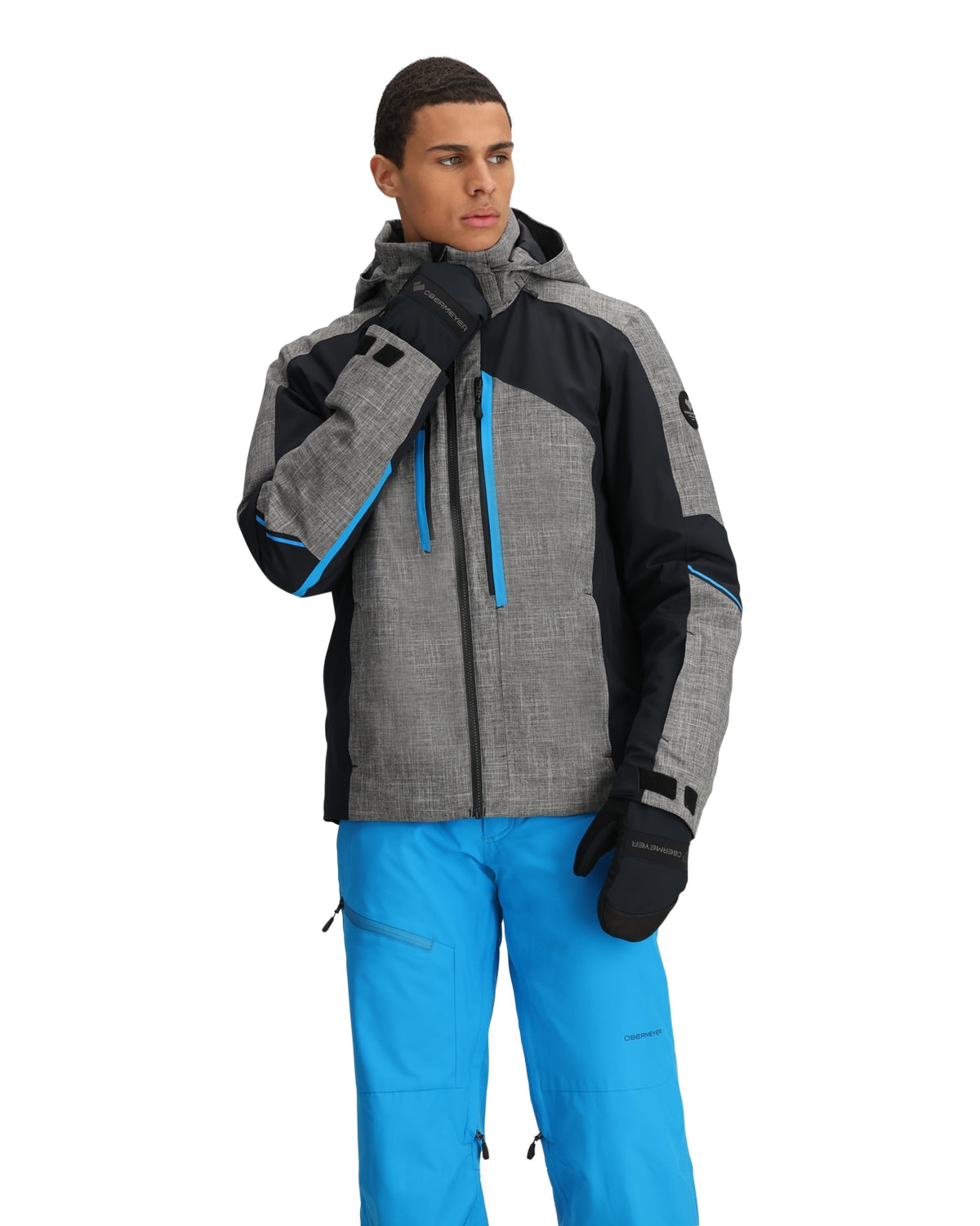 Obermeyer Fall Line Mens Jacket