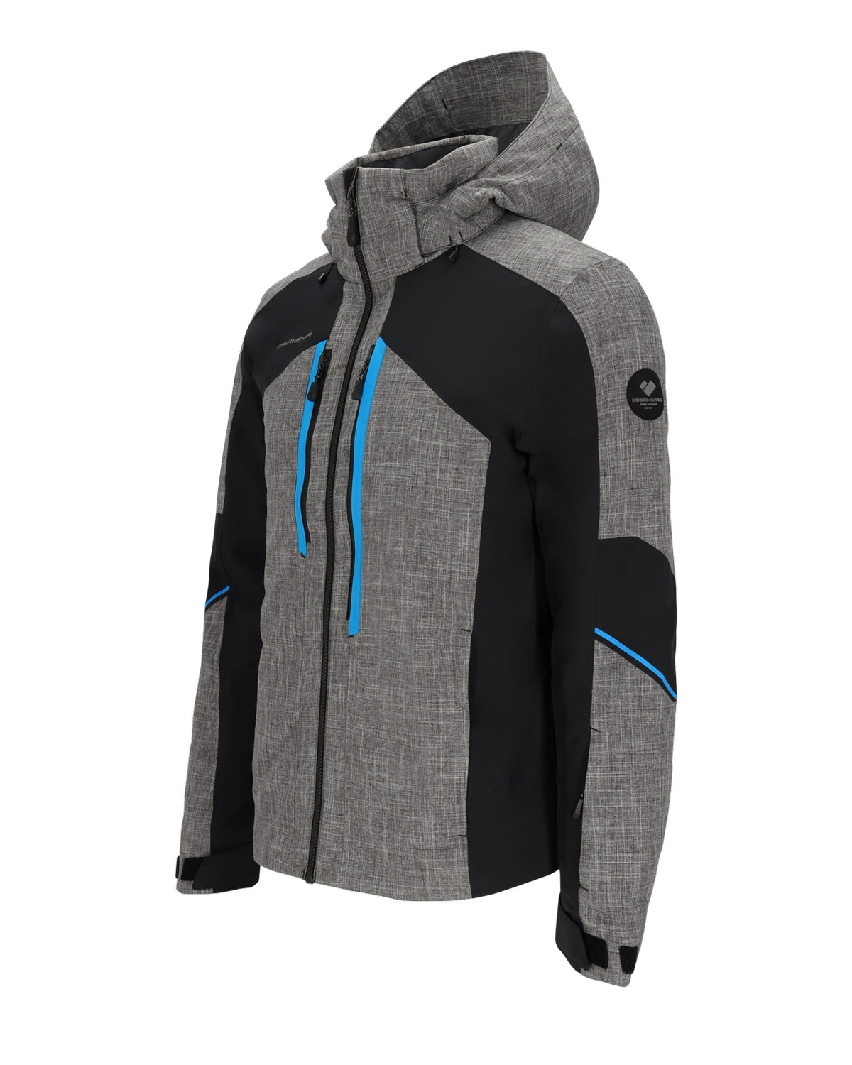Obermeyer Fall Line Mens Jacket