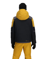 Obermeyer Foundation Mens Jacket 2026