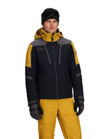 Obermeyer Foundation Mens Jacket 2026
