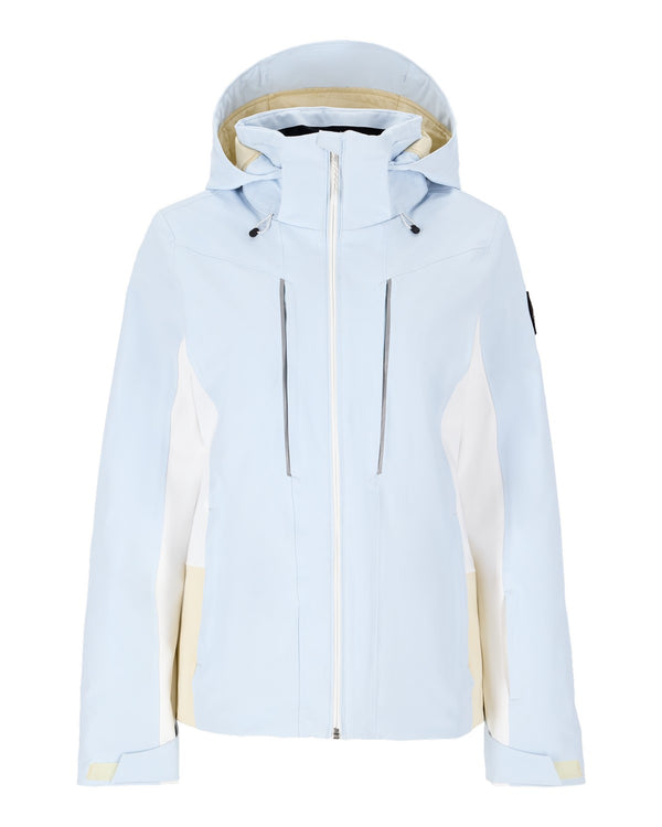 This is an image of Obermeyer Glade Womens Jacket 2026