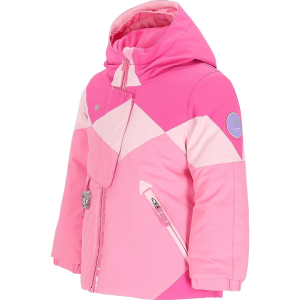 This is an image of Obermeyer Lissa Toddler Jacket