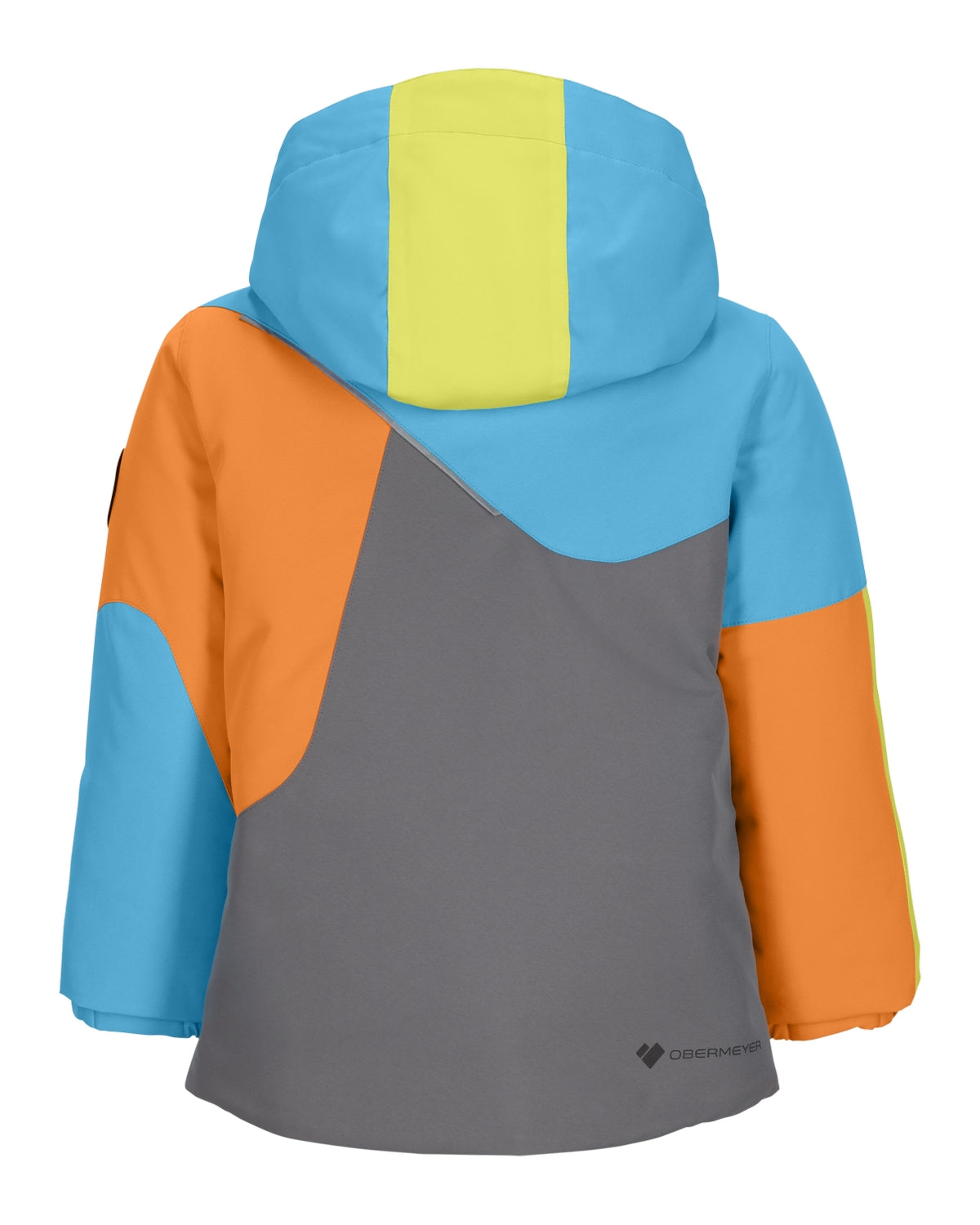 Obermeyer Orb Toddler Jacket