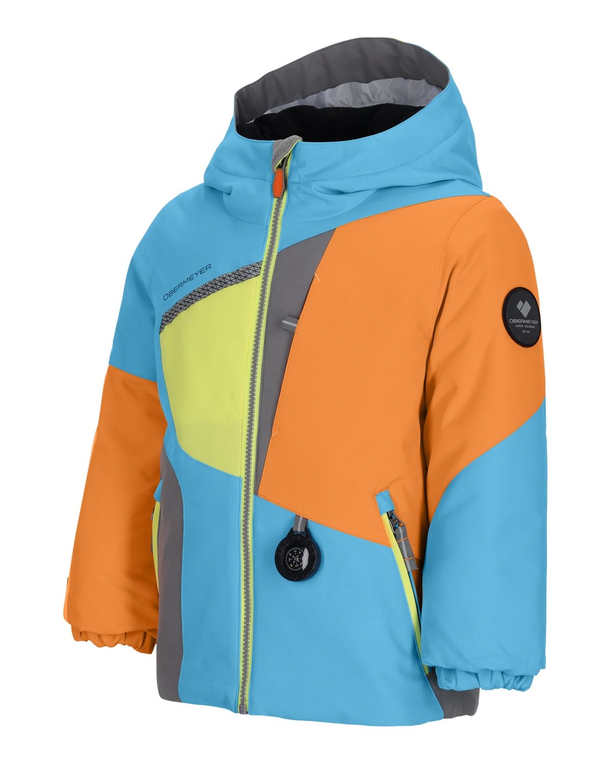 Obermeyer Orb Toddler Jacket
