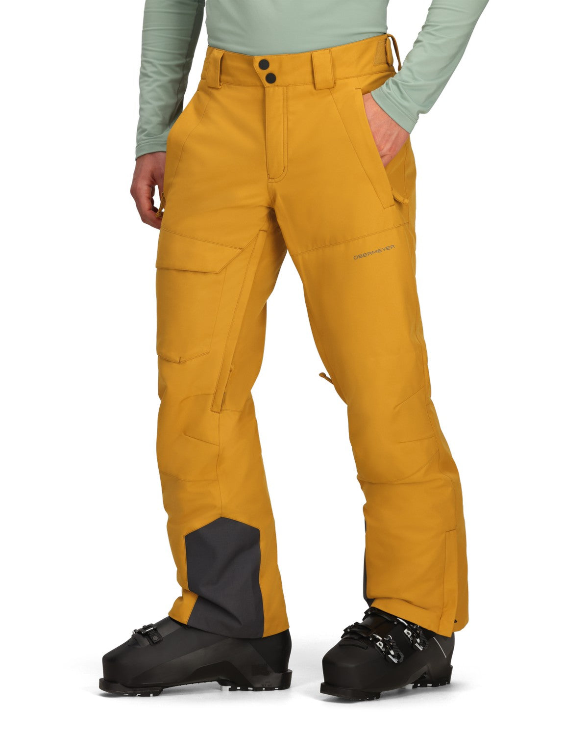 Obermeyer Orion Mens Pant 2026