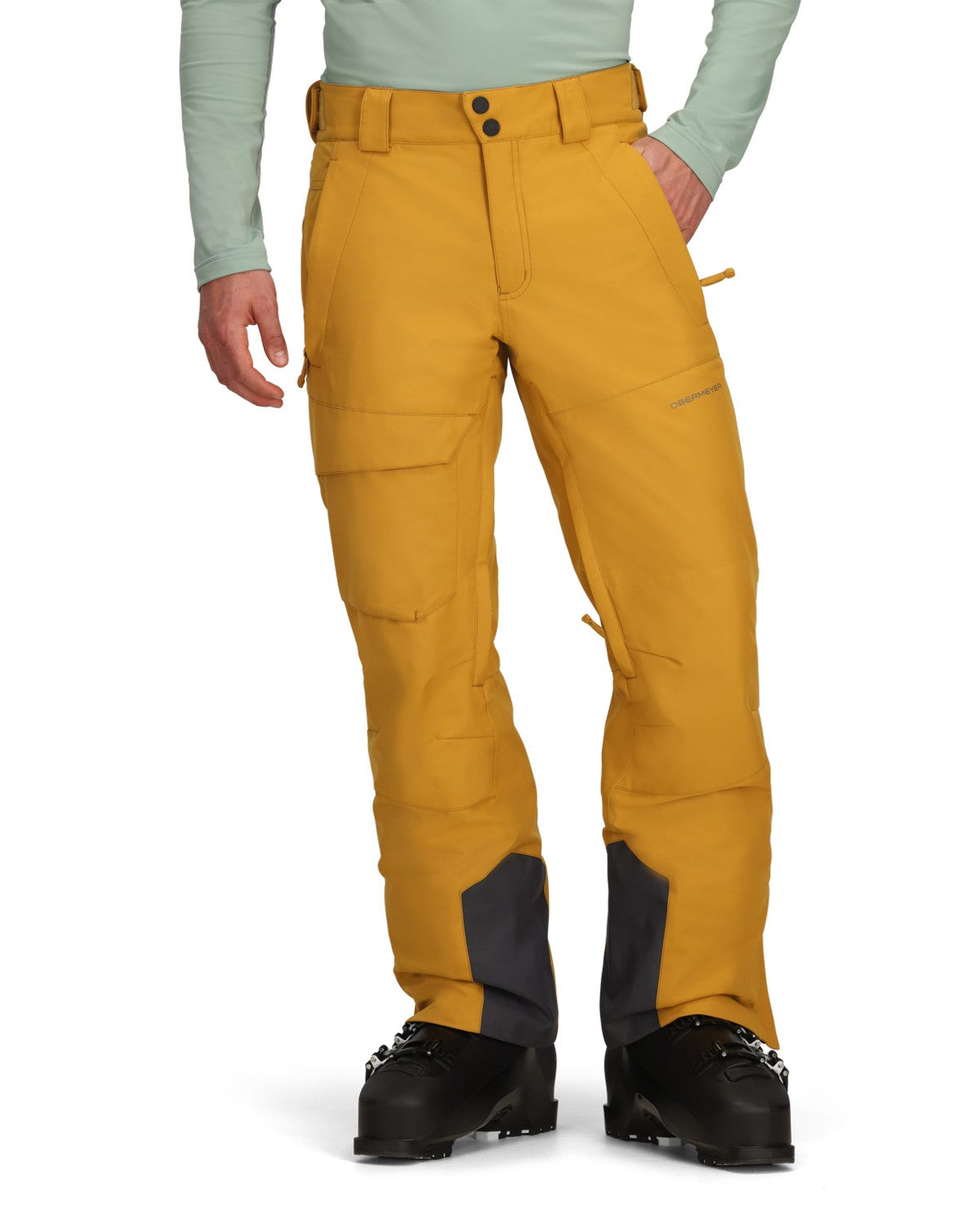 Obermeyer Orion Mens Pant 2026
