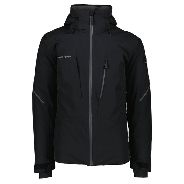 This is an image of Obermeyer Raze Mens Jacket
