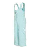 Obermeyer Snoverall Toddler Pant ski pant -- Atmosphere 3 colorway front view on model