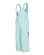 Obermeyer Snoverall Toddler Pant ski pant -- Atmosphere 3 colorway front view on model