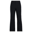 Obermeyer Sugarbush Stretch Womens Pant ski pant -- front view on model showing insulated ski pant at Willis Ski and Board